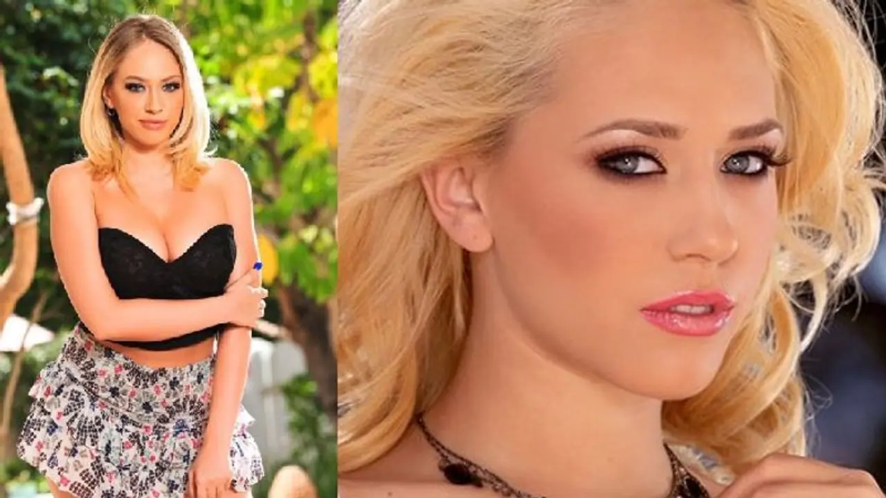 36ನೇ ವಯಸ್ಸಿಗೆ ಆತ್ಮಹತ್ಯೆ ಮಾಡಿಕೊಂಡ ಖ್ಯಾತ ನೀಲಿ ತಾರೆ..! ಜಾಗೃತವಾಗಿರಿ ಎಂದು ಕಣ್ಣೀರಿಟ್ಟ ನೆಟ್ಟಿಗರು