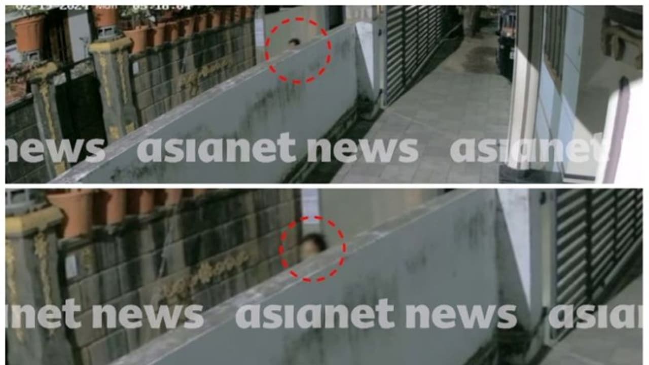 സിസിടിവി ദൃശ്യങ്ങളില് നടന്നു പോകുന്ന സ്ത്രീ ആരാണ്? പരിശോധിച്ച് പൊലീസ്, കുട്ടി ആശുപത്രിയില് തുടരും സിസിടിവി ദൃശ്യങ്ങളില് നടന്നു പോകുന്ന സ്ത്രീ ആരാണ്? പരിശോധിച്ച് പൊലീസ്, കുട്ടി ആശുപത്രിയില് തുടരും