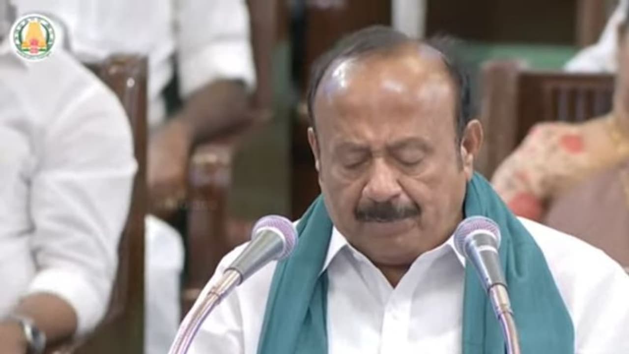 Tamil Nadu Agriculture Budget 2024 சிறு குறு விவசாயிகளுக்கு கூடுதல் மானியம் வழங்கப்படும்: வேளாண் பட்ஜெட்டில் அ Tamil Nadu Agriculture Budget 2024 சிறு குறு விவசாயிகளுக்கு கூடுதல் மானியம் வழங்கப்படும்: வேளாண் பட்ஜெட்டில் அ