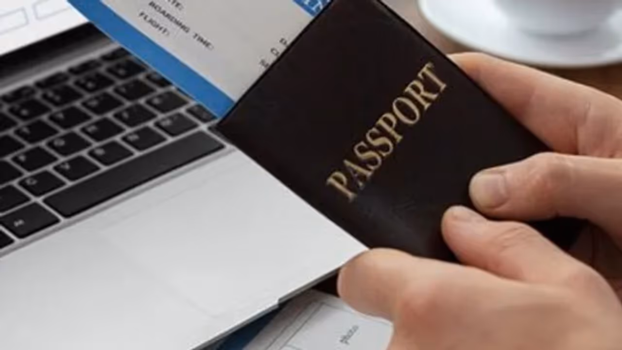 Henley Passport Index France Tops Henley Passport Index France Tops