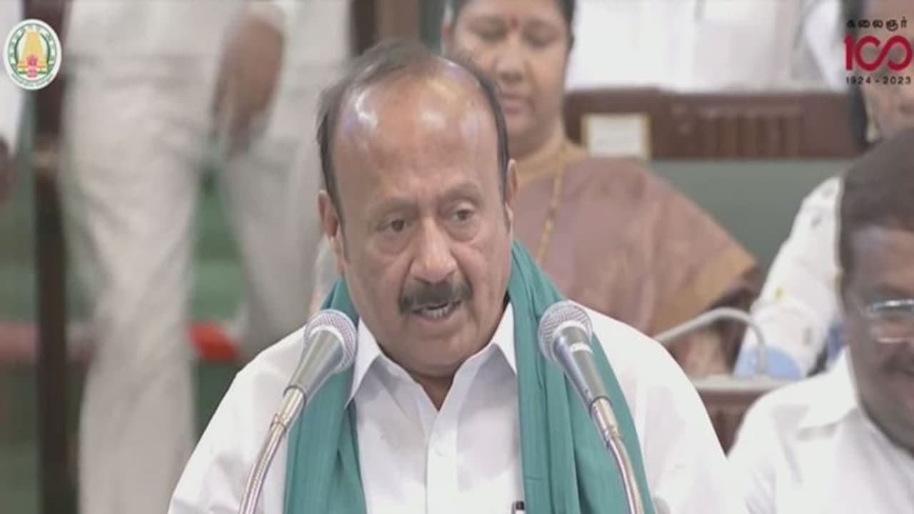 தென் மாவட்டங்கள் பயிர் சேதம்: விவசாயிகளுக்கு ரூ.208 நிவாரணத் தொகை அமைச்சர் அறிவிப்பு! தென் மாவட்டங்கள் பயிர் சேதம்: விவசாயிகளுக்கு ரூ.208 நிவாரணத் தொகை அமைச்சர் அறிவிப்பு!