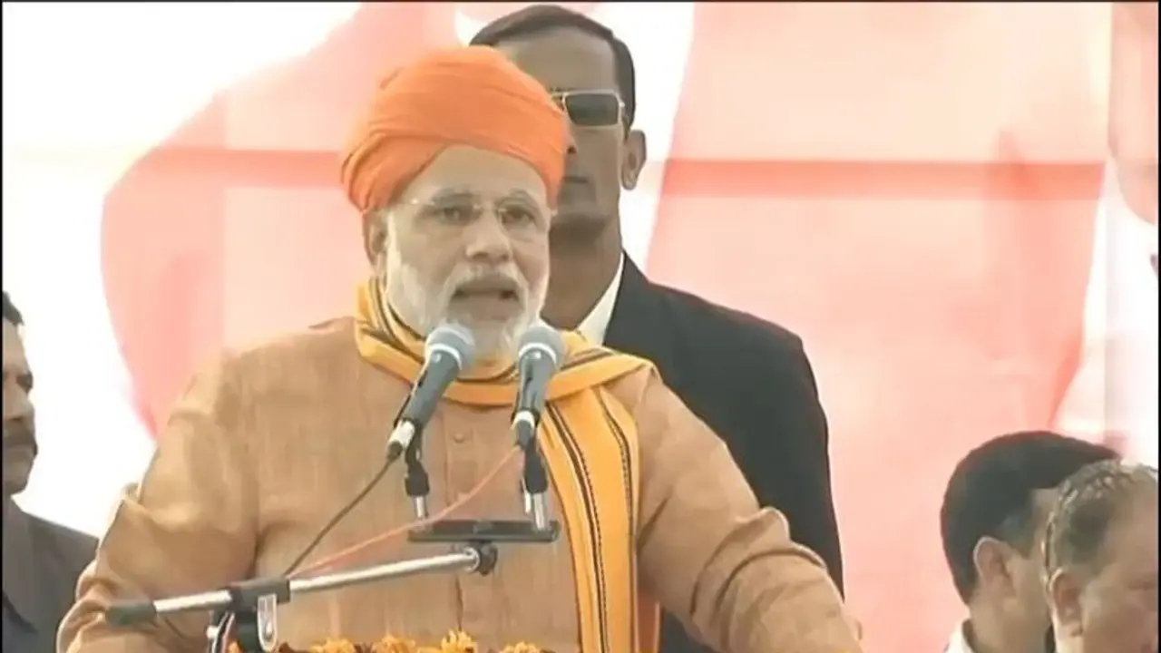 ஜம்மு காஷ்மீரில் ஐஐடி, ஐஐஎம் ஏன் இல்லை... நீண்டகாலக் கனவை நனவாக்கும் பிரதமர் மோடி!