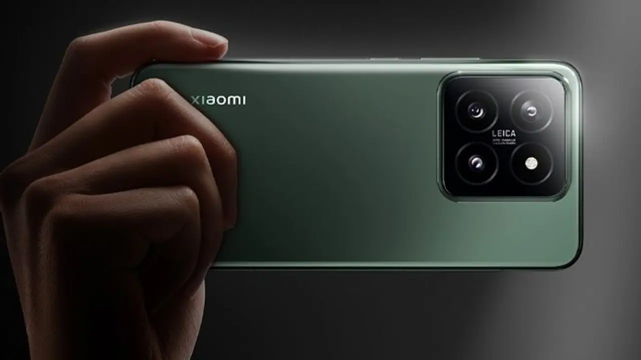 Xiaomi 14 confirmed to launch in India on THIS date; will compete against OnePlus 12, iQOO 12 & more