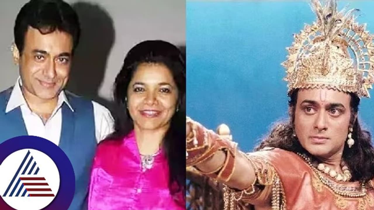 ಮಹಾಭಾರತದ ಕೃಷ್ಣ ಪತ್ನಿಗೆ ಹೀಗೆಲ್ಲಾ ದೌರ್ಜನ್ಯ ಎಸಗಿದ್ರಾ? ಐಎಎಸ್ ಅಧಿಕಾರಿ ಹೇಳಿದ್ದೇನು? ಮಹಾಭಾರತದ ಕೃಷ್ಣ ಪತ್ನಿಗೆ ಹೀಗೆಲ್ಲಾ ದೌರ್ಜನ್ಯ ಎಸಗಿದ್ರಾ? ಐಎಎಸ್ ಅಧಿಕಾರಿ ಹೇಳಿದ್ದೇನು?