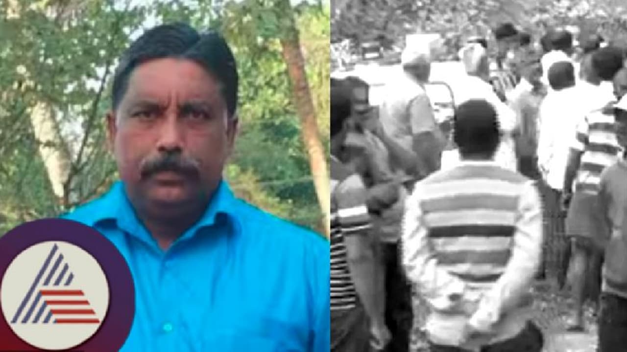 ಕಾಡಾನೆ ದಾಳಿಗೆ ಬಲಿಯಾದ ಕೇರಳ ವ್ಯಕ್ತಿಗೆ 15 ಲಕ್ಷ ಪರಿಹಾರ; ಹಾಸನ ಜಿಲ್ಲೆ ಮನು ಕುಟುಂಬಕ್ಕೆ ಇನ್ನೂ ಸಿಕ್ಕಿಲ್ಲ ಪರಿಹಾರ ಹಣ! ಕಾಡಾನೆ ದಾಳಿಗೆ ಬಲಿಯಾದ ಕೇರಳ ವ್ಯಕ್ತಿಗೆ 15 ಲಕ್ಷ ಪರಿಹಾರ; ಹಾಸನ ಜಿಲ್ಲೆ ಮನು ಕುಟುಂಬಕ್ಕೆ ಇನ್ನೂ ಸಿಕ್ಕಿಲ್ಲ ಪರಿಹಾರ ಹಣ!