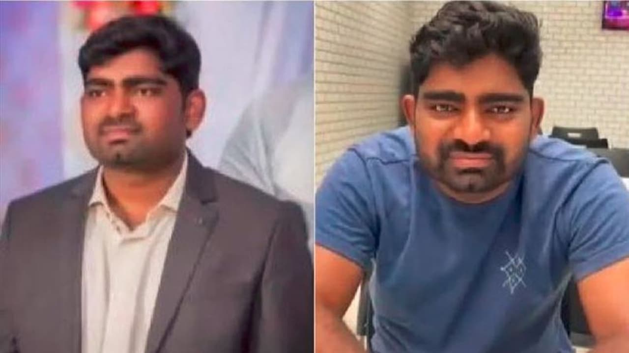 ಮದುವೆಗೆ ವಾರವಿರುವಾಗ ನಗುವರ್ಧಿಸುವ ಶಸ್ತ್ರಚಿಕಿತ್ಸೆಗೆ ಒಳಗಾಗಿದ್ದ ಯುವಕ ಸಾವು ಮದುವೆಗೆ ವಾರವಿರುವಾಗ ನಗುವರ್ಧಿಸುವ ಶಸ್ತ್ರಚಿಕಿತ್ಸೆಗೆ ಒಳಗಾಗಿದ್ದ ಯುವಕ ಸಾವು