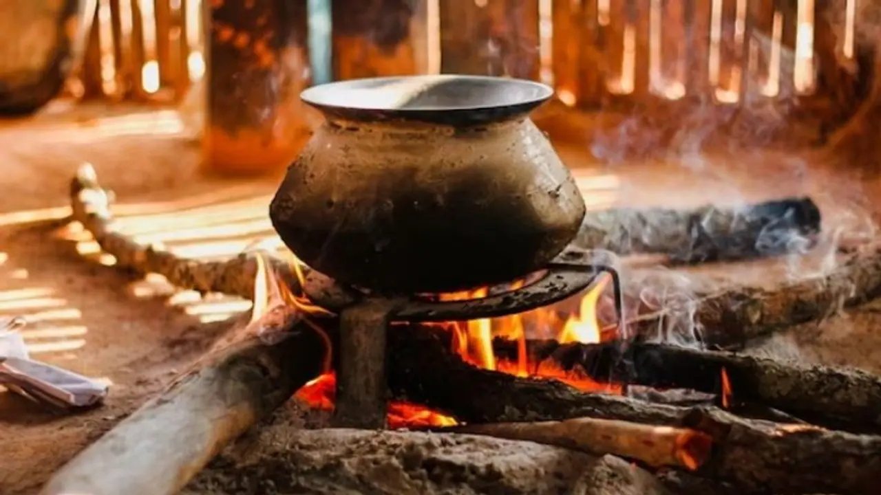 'വിറകടുപ്പിലെ പാചകം അപകടം'; പഠനം പറയുന്നു... 'വിറകടുപ്പിലെ പാചകം അപകടം'; പഠനം പറയുന്നു...