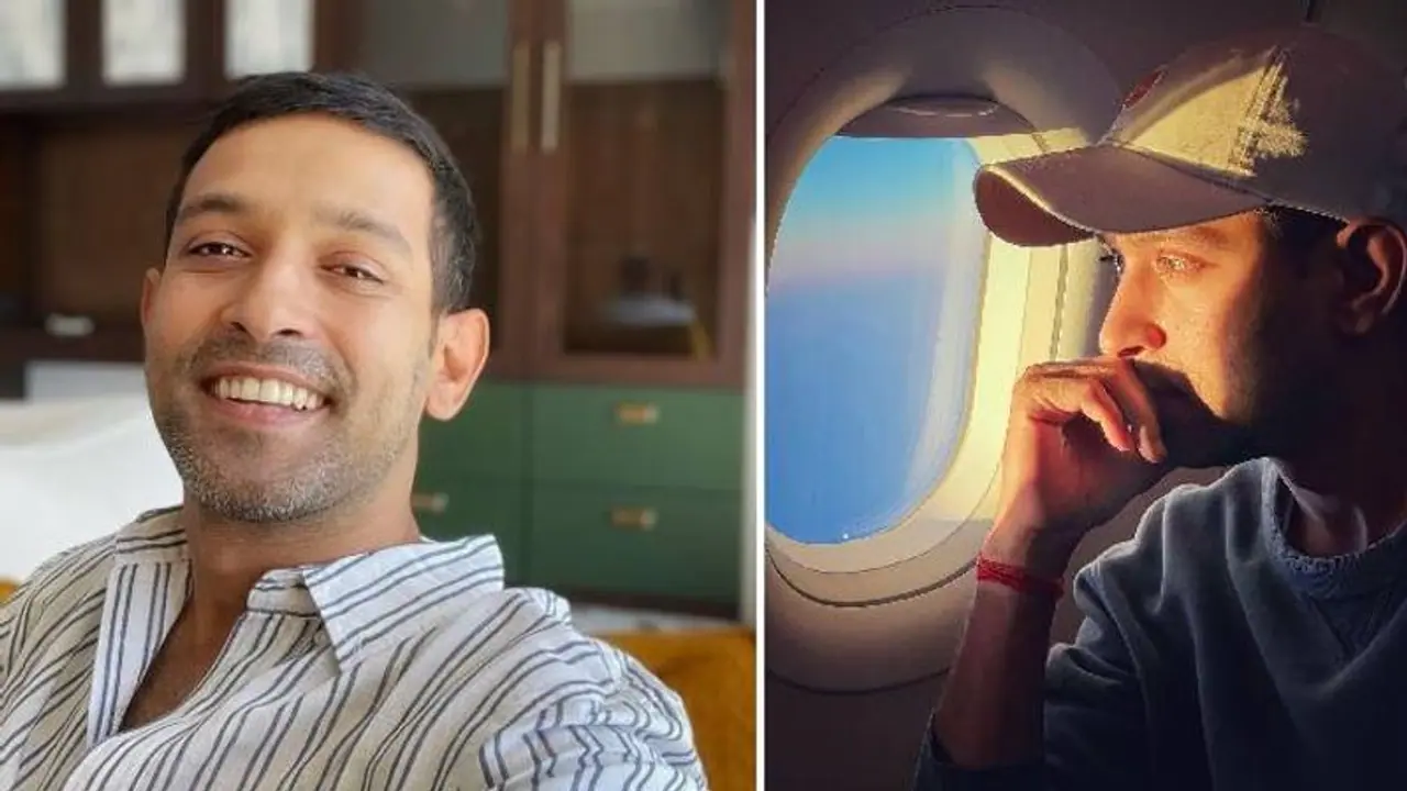  Vikrant Massey ने फिल्म इंडस्ट्री के कुछ फेमस लोगों को बताया घटिया, बताई अपने मन की बात..