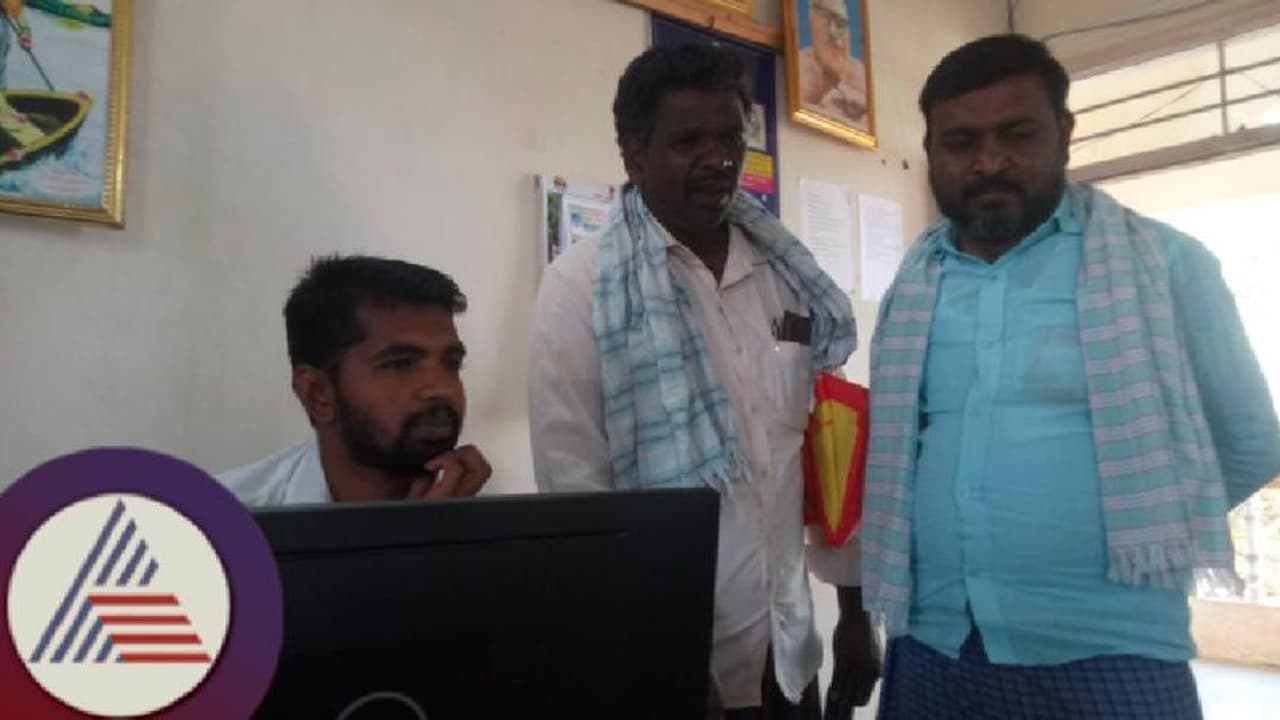 ಗದಗ: ಸತ್ತವರ ಬ್ಯಾಂಕ್ ಖಾತೆಗೂ ಗೃಹಲಕ್ಷ್ಮೀ ಹಣ ಜಮೆ! 