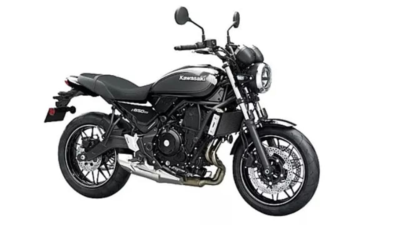 அறிமுகங்களை அடுக்கும் கவாசகி.. இந்திய சந்தையில் மாஸ் என்ட்ரி கொடுத்த Kawasaki Z650RS விலை & ஸ்பெக் இதோ!
