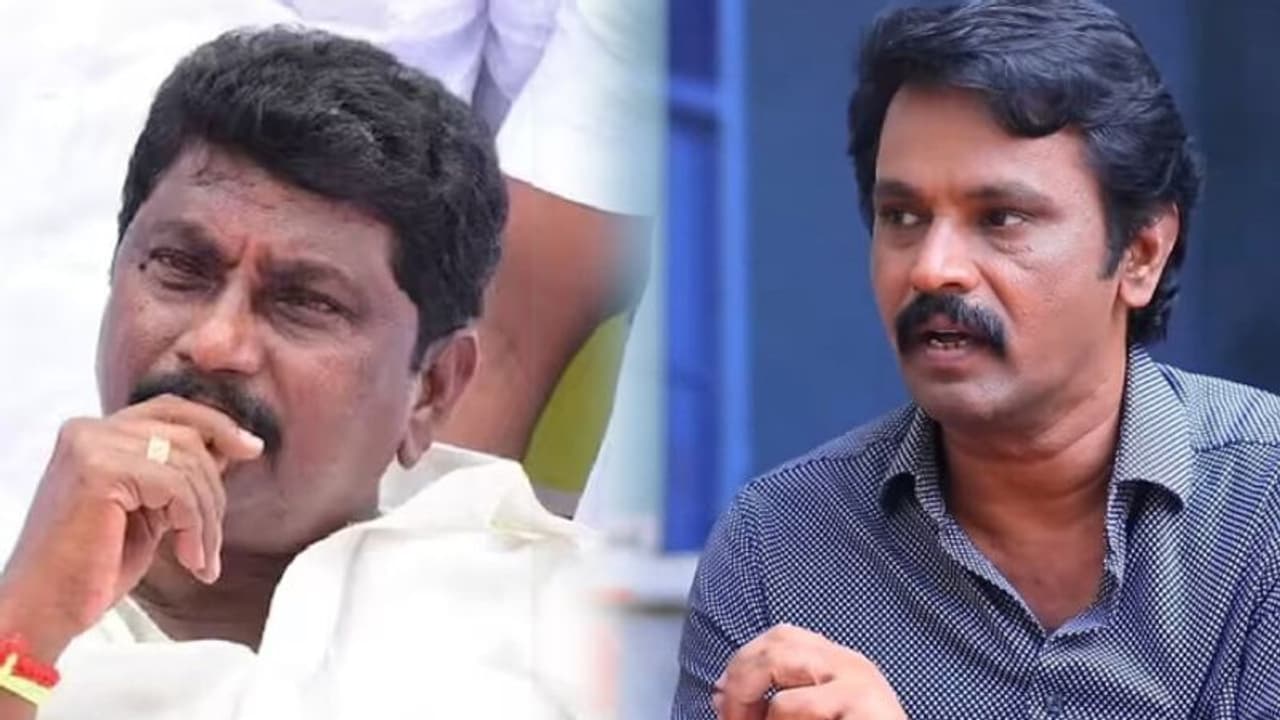 "அந்த டாப் நடிகை தான் வேண்டும்.. அடம்பிடித்த எம்.எல்.ஏ" பரபரப்பை கிளப்பிய ஏ.வி ராஜு கொந்தளித்த கோலிவுட்!