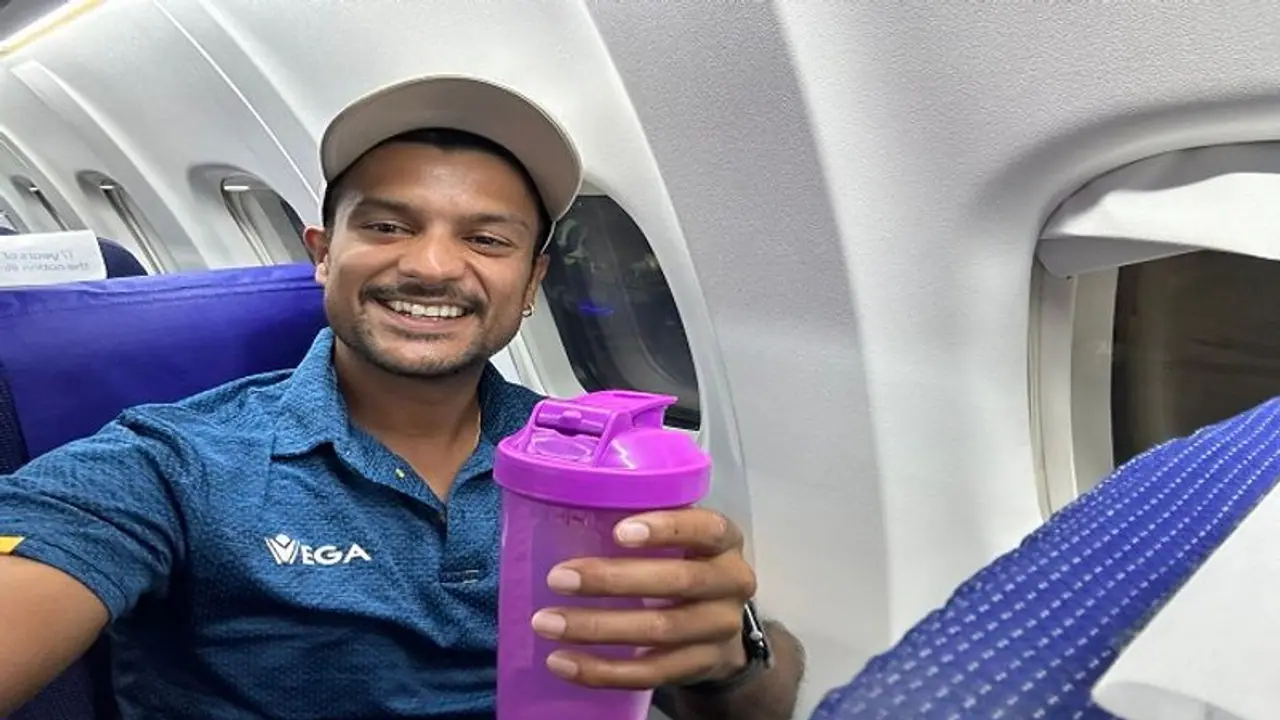 ఇప్పుడు అస్సలు రిస్క్ తీసుకోవడం లేదు.. మాయంక్ అగర్వాల్ ఫన్నీ పోస్ట్.. వైరల్ 