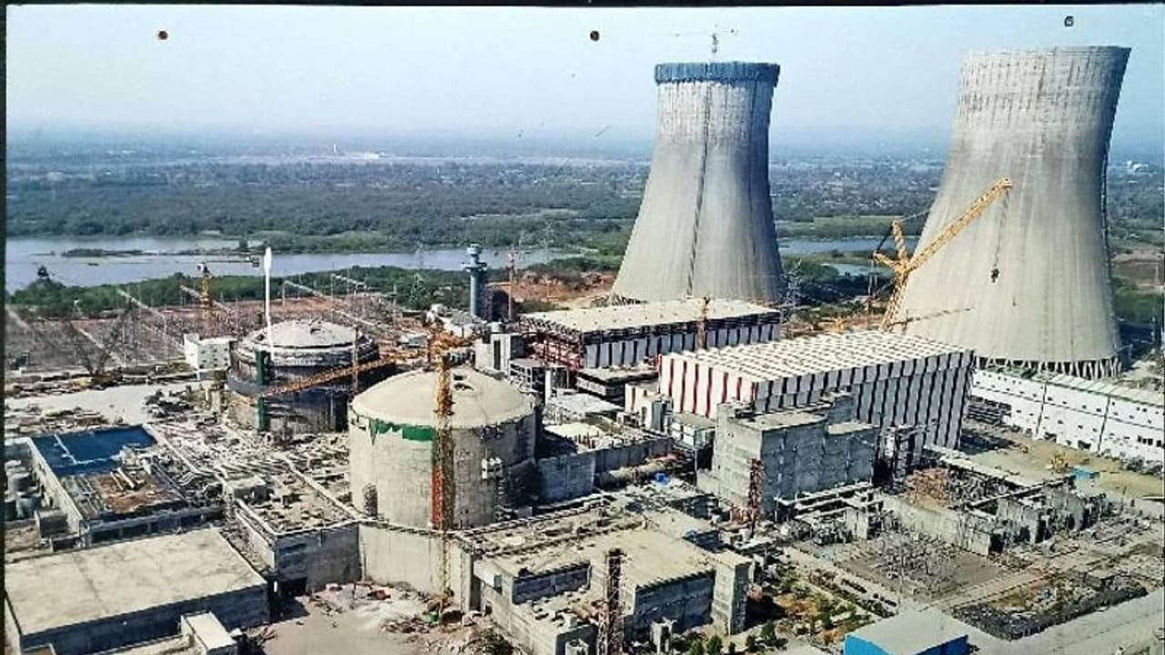 India seeks $26 billion private investment in nuclear energy sector, targets carbon reduction: Report India seeks $26 billion private investment in nuclear energy sector, targets carbon reduction: Report