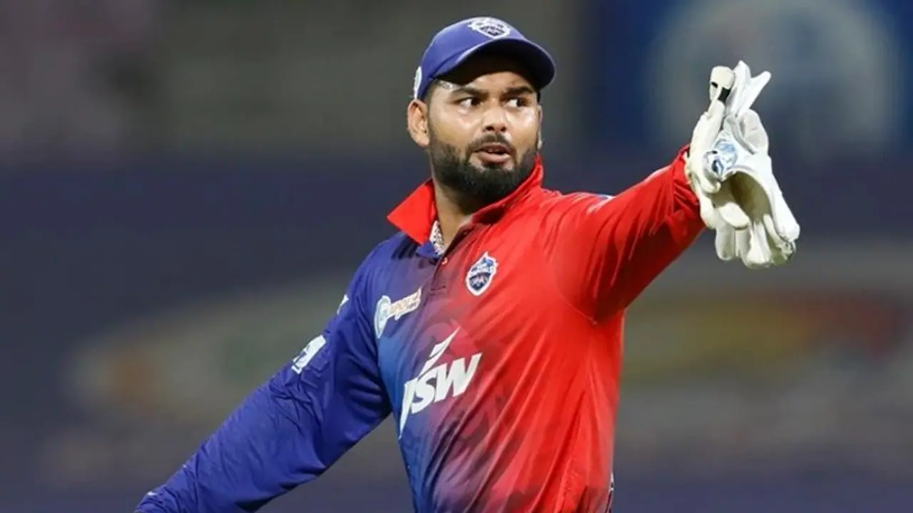 Delhi Capitals' Rishabh Pant won't be wicketkeeping in IPL 2024, to focus on captaincy and batting: Report
