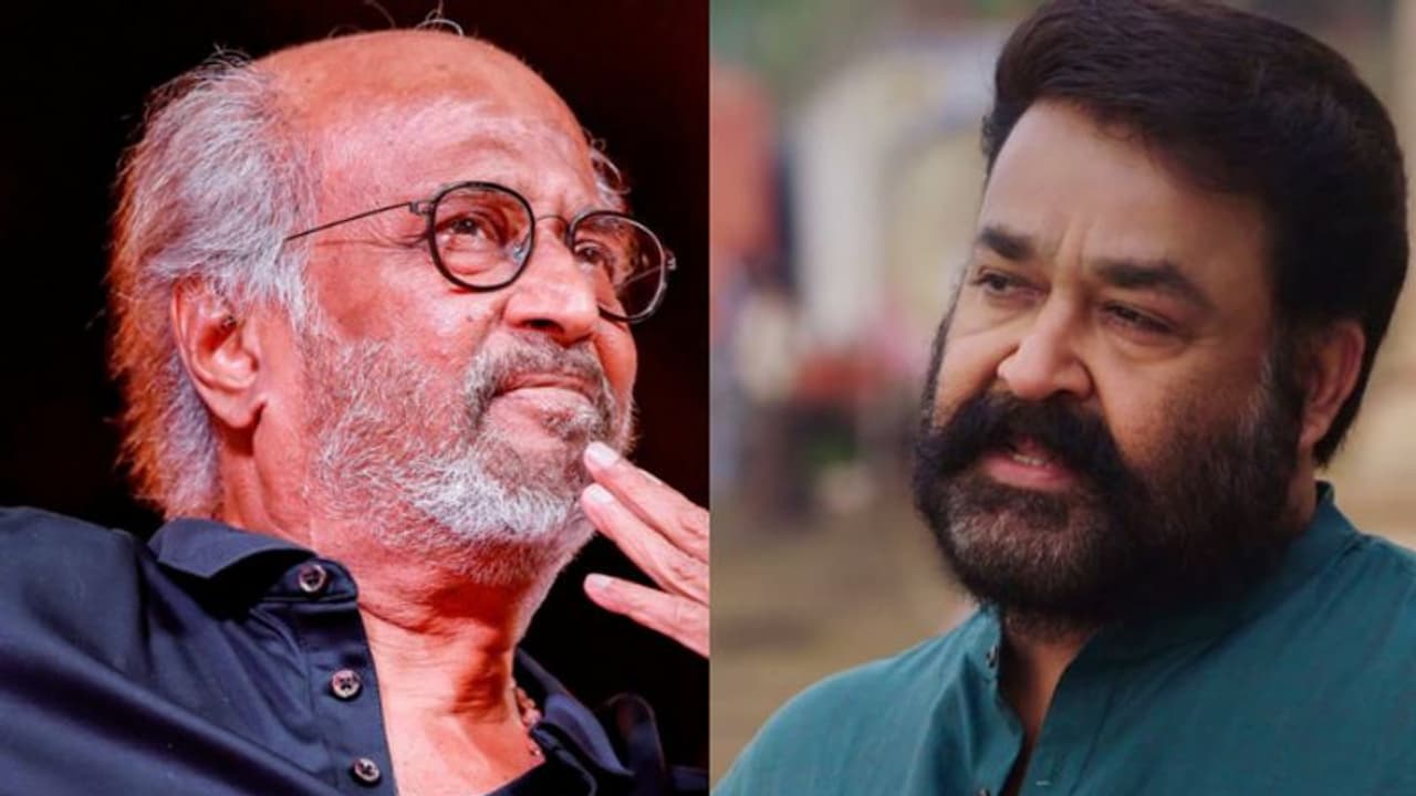 രജനികാന്തിനൊപ്പം നിറഞ്ഞുനില്‍ക്കുന്ന വേഷം, എന്നിട്ടും സിനിമ നിരസിച്ച മോഹൻലാല്‍