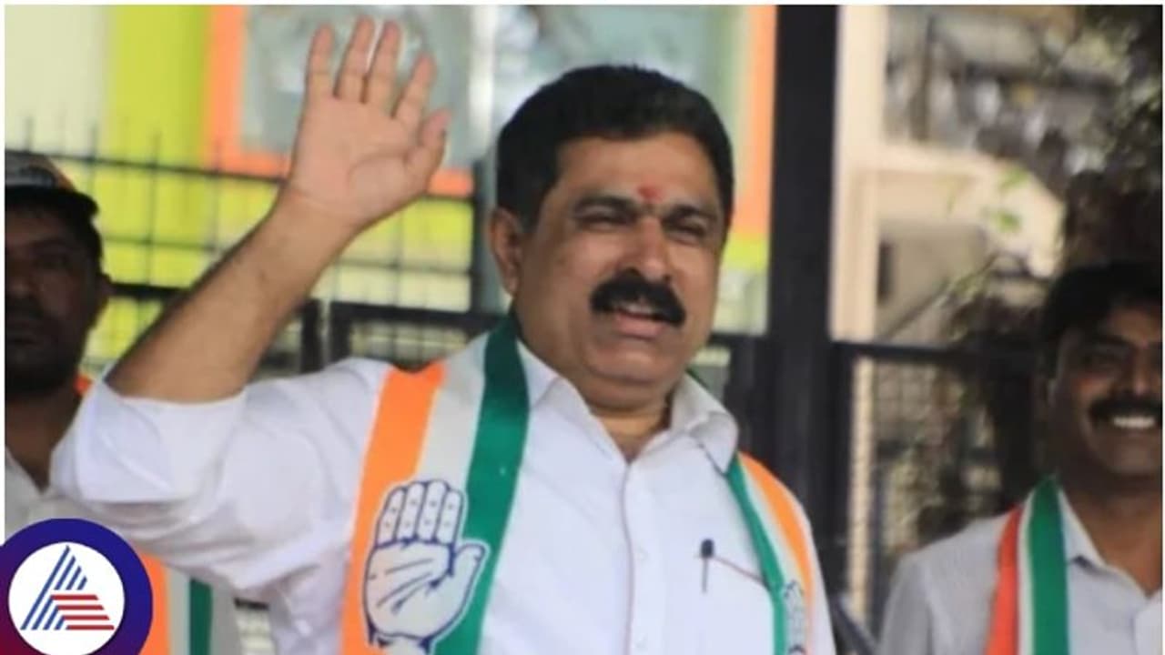 ಬಿಜೆಪಿ ಜೆಡಿಎಸ್ ಮೈತ್ರಿಗೆ ಮೊದಲ ಸೋಲು; ಕಾಂಗ್ರೆಸ್‌ ಅಭ್ಯರ್ಥಿ ಪುಟ್ಟಣ್ಣ ಗೆಲುವು