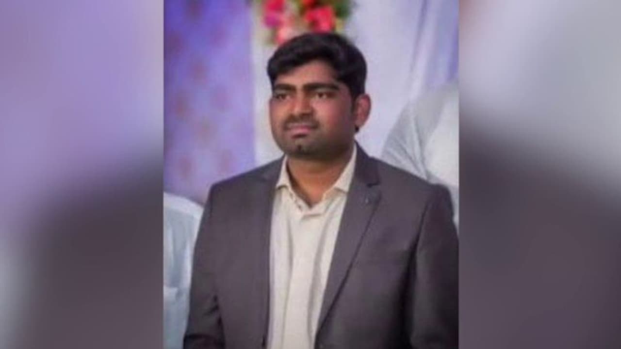 വിവാഹത്തിന് മുമ്പ് ചിരി മാറ്റാൻ ശസ്ത്രക്രിയ, തൊട്ടുപിന്നാലെ യുവാവിന്റെ മരണം, കാരണം അനസ്തേഷ്യ ഓവർഡോസ്? വിവാഹത്തിന് മുമ്പ് ചിരി മാറ്റാൻ ശസ്ത്രക്രിയ, തൊട്ടുപിന്നാലെ യുവാവിന്റെ മരണം, കാരണം അനസ്തേഷ്യ ഓവർഡോസ്?