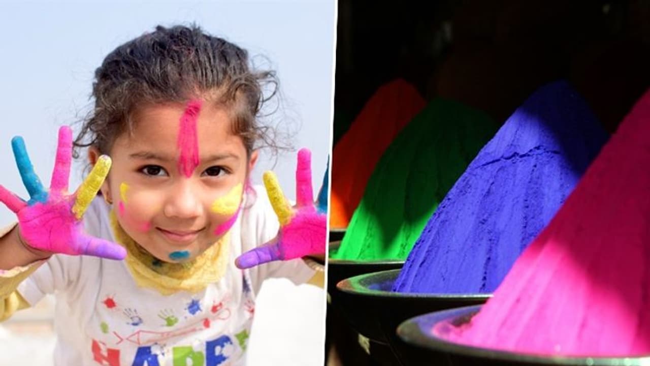 Holi 2024: Mathura, Vrindavan to Jaipur; visit these 7 places in India to enjoy the festival of colours