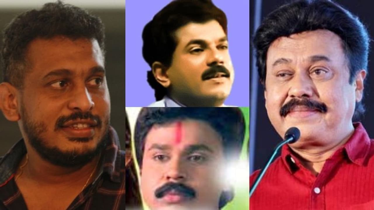 'അത് ശരിയല്ല ഗിരീഷ്, എന്റെ ആ രണ്ട് സിനിമകളും ഹിറ്റ് ആയിരുന്നു'; 'പ്രേമലു' സംവിധായകനോട് വിനയന് 'അത് ശരിയല്ല ഗിരീഷ്, എന്റെ ആ രണ്ട് സിനിമകളും ഹിറ്റ് ആയിരുന്നു'; 'പ്രേമലു' സംവിധായകനോട് വിനയന്