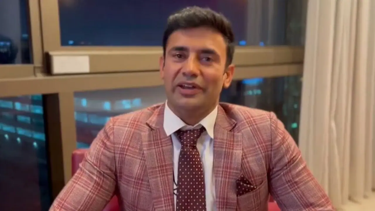 ഏഴ് വര്‍ഷത്തെ ഇടവേളയ്ക്ക് ശേഷം സന്‍ഗ്രാം സിംഗ് ഗോദയിലേക്ക്, ഫിറ്റ്നസ് രഹസ്യങ്ങള്‍ ഇവ; എതിരാളി പാക് താരം