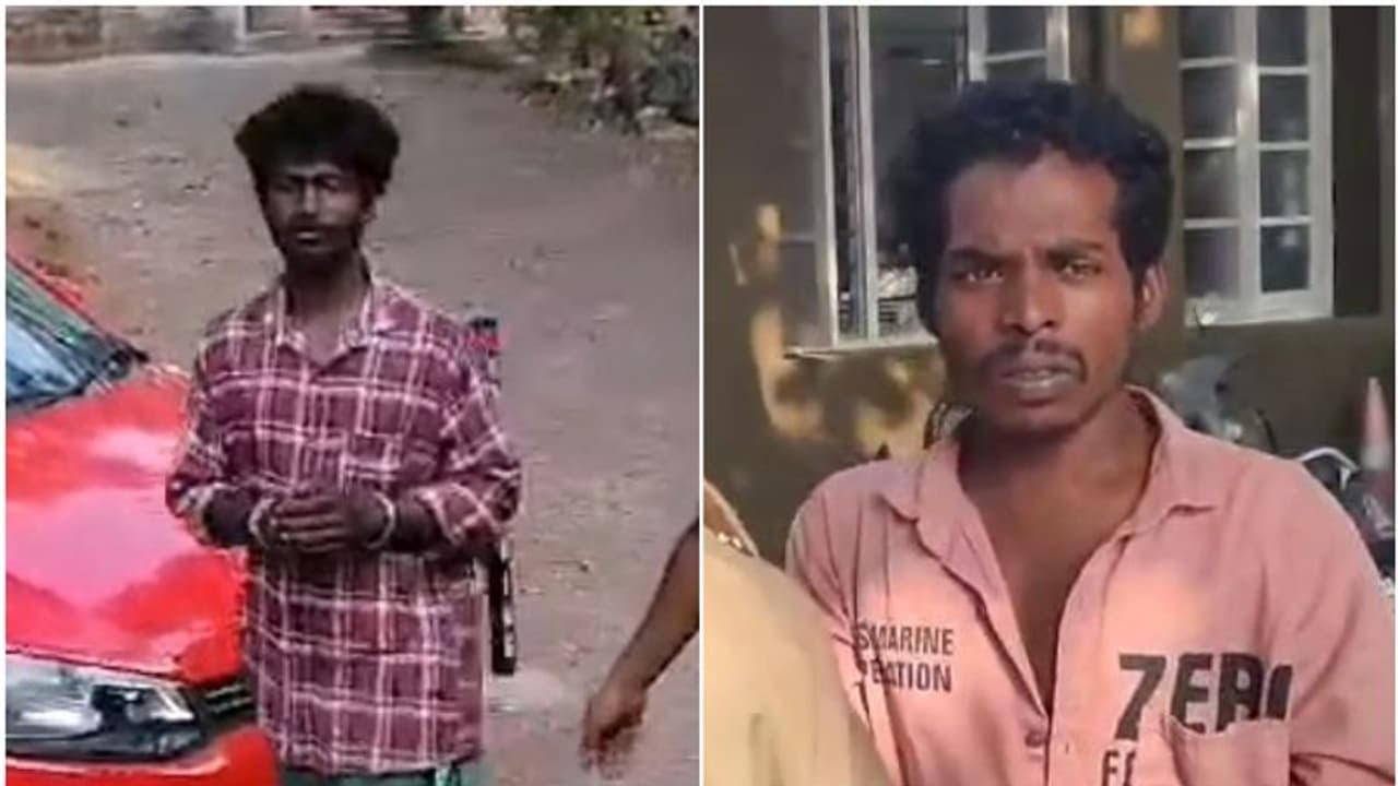 അഭിഭാഷകനെ ആളൊഴിഞ്ഞ പുരയിടത്തില് കൊണ്ടു പോയി മര്ദ്ദിച്ചു; രണ്ടു പേര് പിടിയില് അഭിഭാഷകനെ ആളൊഴിഞ്ഞ പുരയിടത്തില് കൊണ്ടു പോയി മര്ദ്ദിച്ചു; രണ്ടു പേര് പിടിയില്