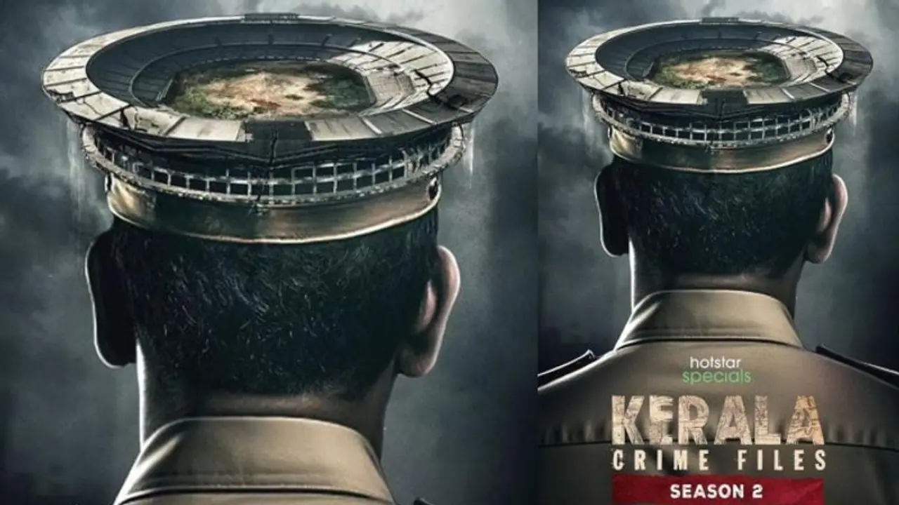 പുതിയ കേസ് ഡയറി തുറക്കാന് 'കേരള ക്രൈം ഫയല്സ്'; സീസണ് 2 വരുന്നു പുതിയ കേസ് ഡയറി തുറക്കാന് 'കേരള ക്രൈം ഫയല്സ്'; സീസണ് 2 വരുന്നു