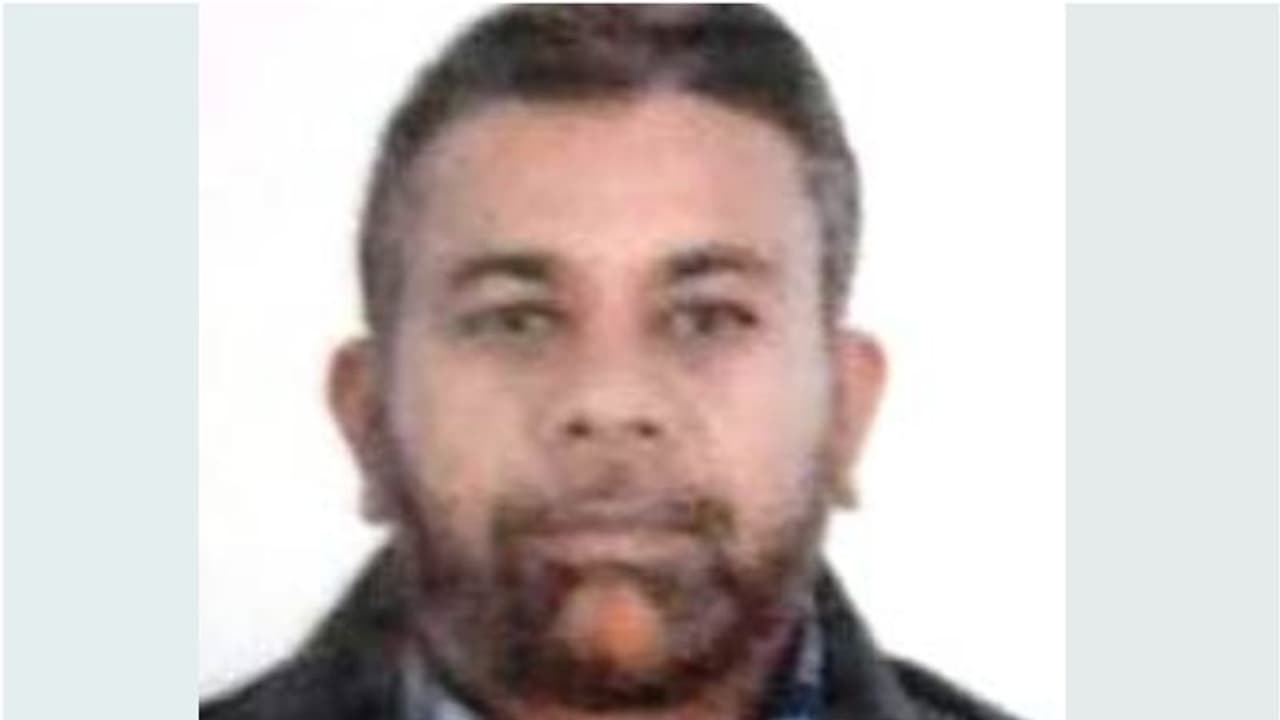 അസുഖബാധിതനായ പ്രവാസി ഇന്ത്യക്കാരന് റിയാദില് മരിച്ചു അസുഖബാധിതനായ പ്രവാസി ഇന്ത്യക്കാരന് റിയാദില് മരിച്ചു