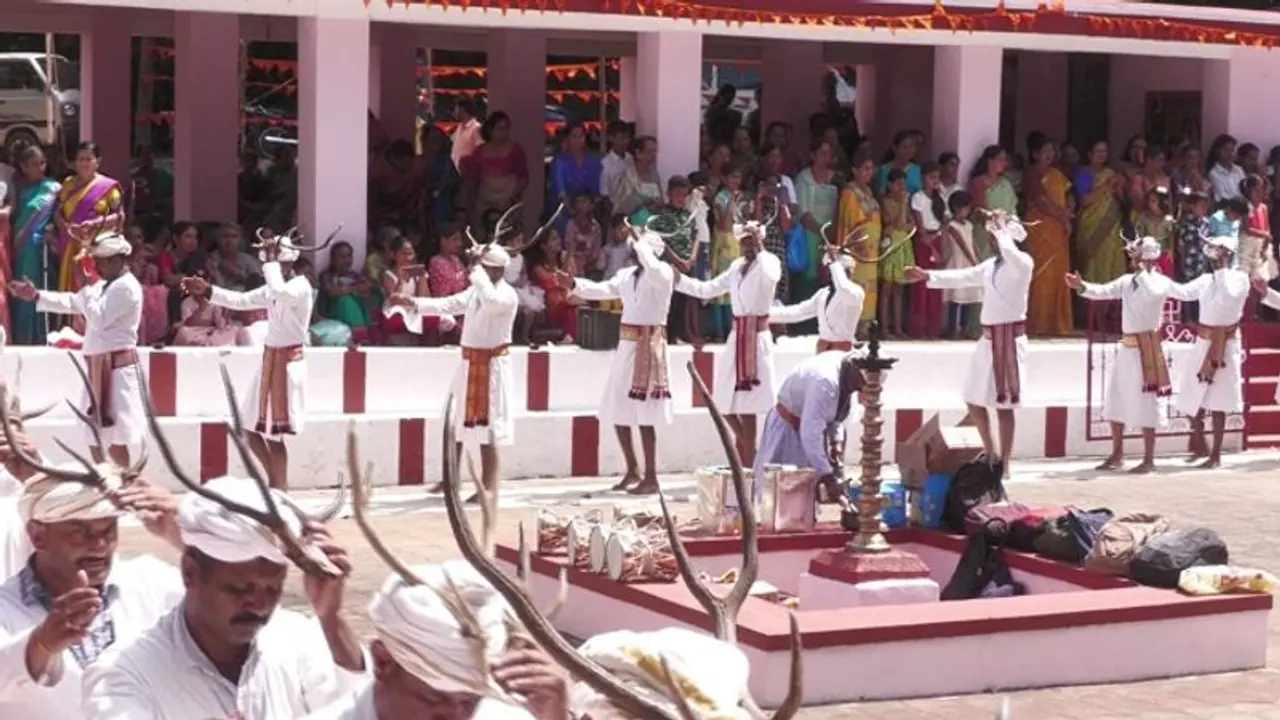 ಕೊಡಗು: ವನ್ಯಜೀವಿ ಪಳಿಯುಳಿಕೆ ವಾಪಸ್ ಆದೇಶದ ಹಿಂದೆ ರಾಜಕೀಯ ಕುತಂತ್ರ..? ಕೊಡಗು: ವನ್ಯಜೀವಿ ಪಳಿಯುಳಿಕೆ ವಾಪಸ್ ಆದೇಶದ ಹಿಂದೆ ರಾಜಕೀಯ ಕುತಂತ್ರ..?