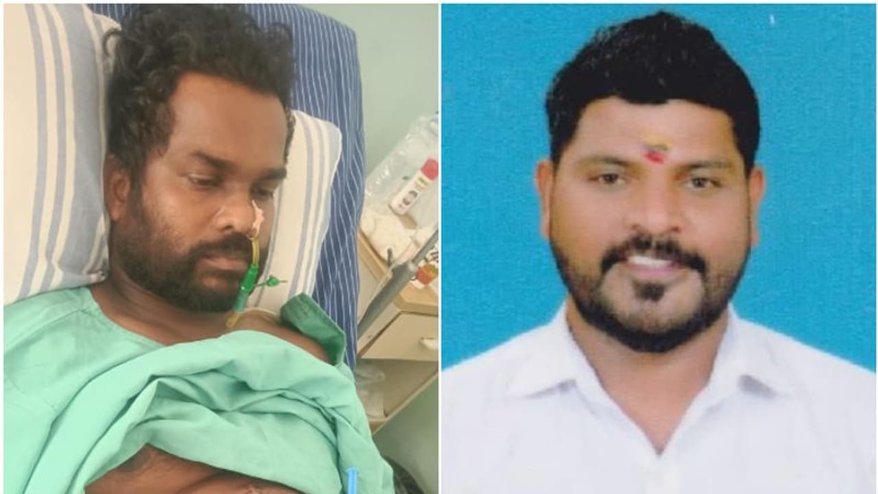 പ്രവാസിയായ ബിജെപി പ്രവർത്തകനെ കടപ്പുറത്ത് വച്ച് കൂത്തിക്കൊല്ലാൻ നോക്കിയത് ബിജെപി പ്രവർത്തകൻ, പിടികൂടി; റിമാൻഡ് പ്രവാസിയായ ബിജെപി പ്രവർത്തകനെ കടപ്പുറത്ത് വച്ച് കൂത്തിക്കൊല്ലാൻ നോക്കിയത് ബിജെപി പ്രവർത്തകൻ, പിടികൂടി; റിമാൻഡ്