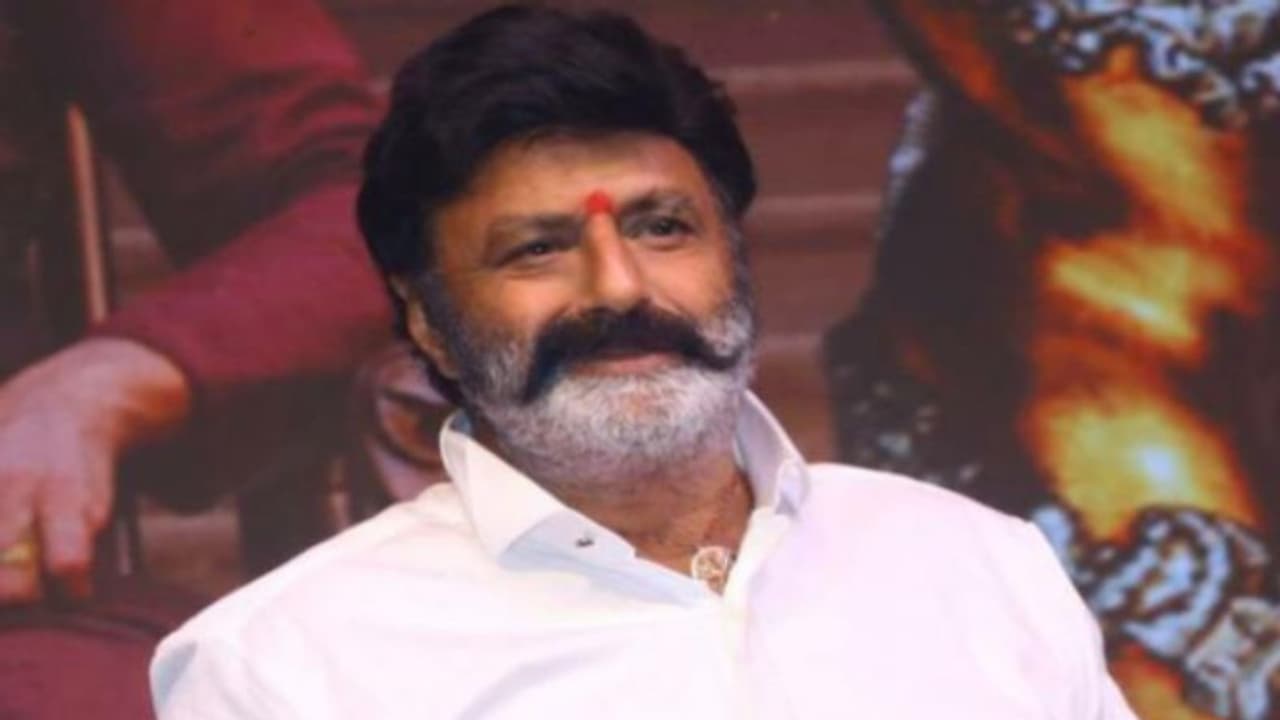 #Balakrishna:ఫిల్మ్స్ నుంచి బ్రేక్ తీసుకోబోతున్న బాలయ్య ? #Balakrishna:ఫిల్మ్స్ నుంచి బ్రేక్ తీసుకోబోతున్న బాలయ్య ?