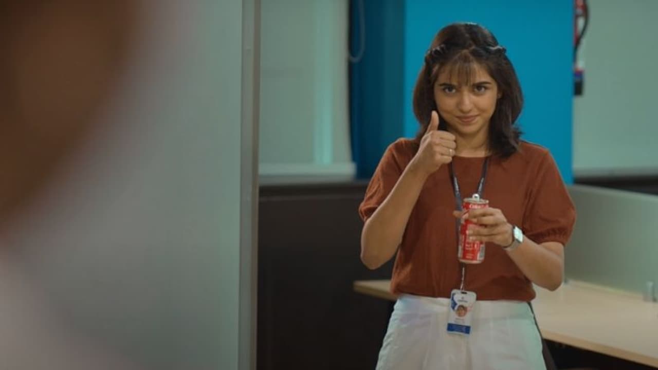 'വെല്‍കം ടു ഹൈദരാബാദ്'; 'പ്രേമലു'വിലെ വീഡിയോ സോംഗ് എത്തി