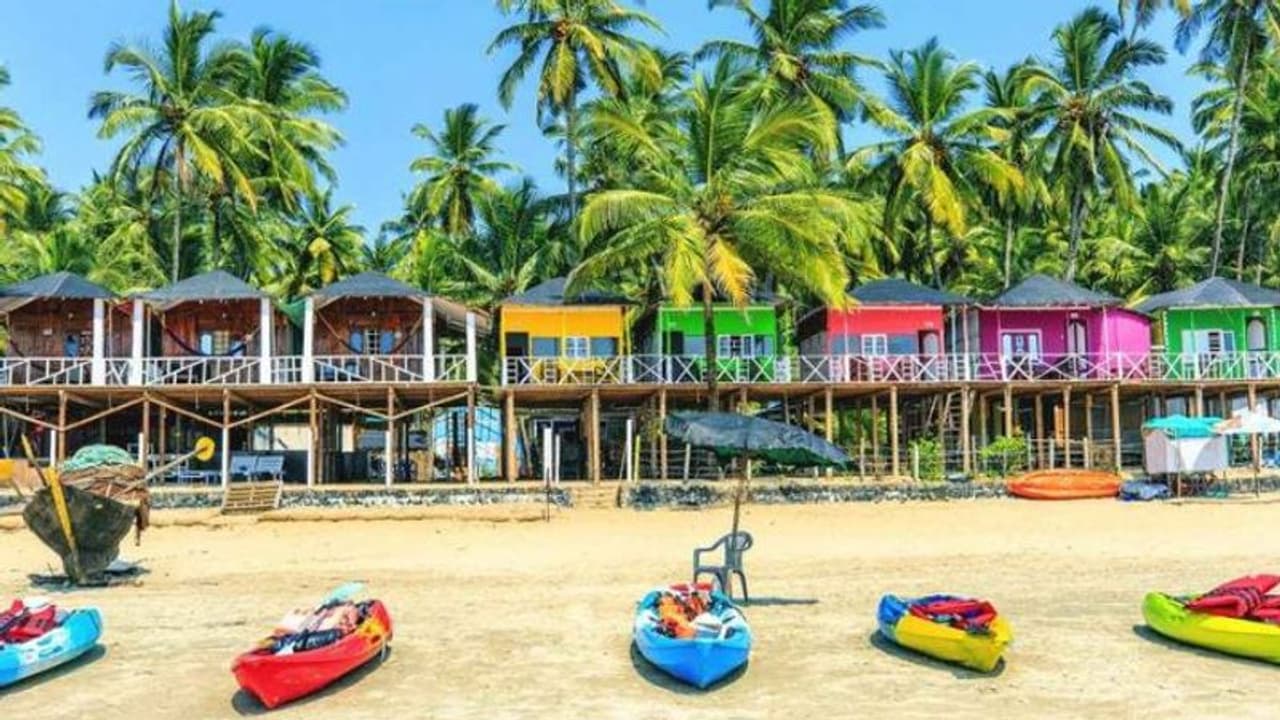 ಗೋವಾದ ಪ್ರಸಿದ್ಧ ತಾಣ ಕ್ಯಾಲಂಗುಟ್‌ಗೆ ಹೋಗೋಕೆ ಇನ್ನು ಮುಂದೆ ಪ್ರವಾಸಿಗರು ಕಟ್ಬೇಕು ಪ್ರವೇಶ ತೆರಿಗೆ