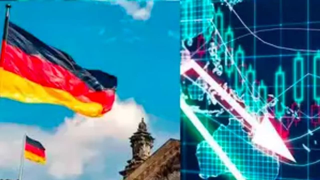 ಜಪಾನ್, ಬ್ರಿಟನ್ ಬಳಿಕ ಜರ್ಮನಿಗೀಗ ಆರ್ಥಿಕ ಹಿಂಜರಿತ ಜಪಾನ್, ಬ್ರಿಟನ್ ಬಳಿಕ ಜರ್ಮನಿಗೀಗ ಆರ್ಥಿಕ ಹಿಂಜರಿತ