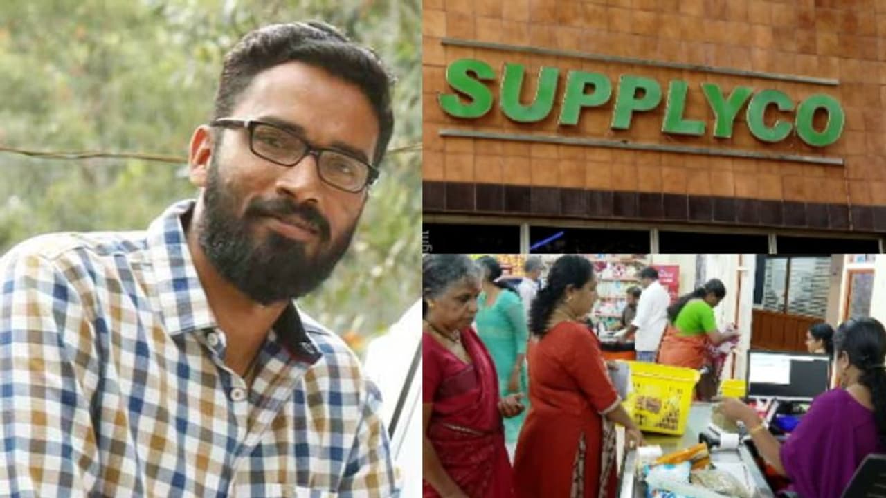 Kerala: Supplyco issues gag order, warns media against filming outlets