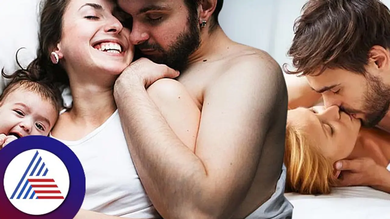 45ರ ಹರೆಯದಲ್ಲೂ 25ರ ಲೈಂಗಿಕ ಎನರ್ಜಿ ಉಳಿಸಿಕೊಳ್ಳೋದು ಹೇಗೆ? 45ರ ಹರೆಯದಲ್ಲೂ 25ರ ಲೈಂಗಿಕ ಎನರ್ಜಿ ಉಳಿಸಿಕೊಳ್ಳೋದು ಹೇಗೆ?