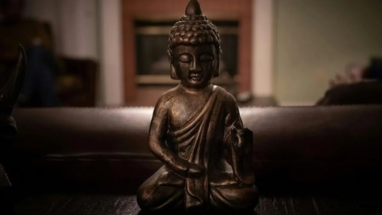 Cultural diplomacy: India sends 4 Buddha relics to Thailand in 'Look East' continuation Cultural diplomacy: India sends 4 Buddha relics to Thailand in 'Look East' continuation