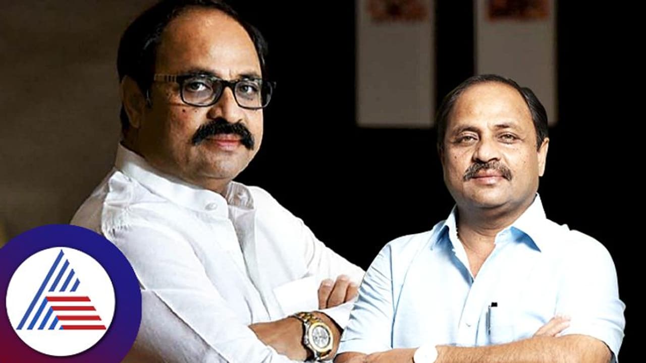 ಹೆಚ್ಚು ಓದದ ಈ ಉದ್ಯಮಿ ಇಂದು 10,000 ಕೋಟಿ ಮೌಲ್ಯದ ಕಂಪನಿ ಒಡೆಯ; 10ಕ್ಕೂ ಹೆಚ್ಚು ಜನಪ್ರಿಯ ಬ್ರ್ಯಾಂಡ್‌‌ ಹಿಂದಿನ ಅಣ್ಣಾಬಾಂಡ್