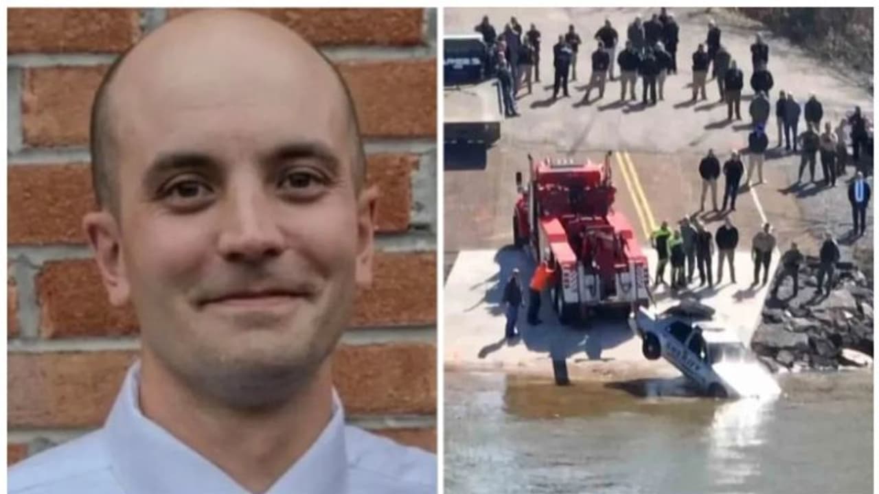 പൊലീസായശേഷം ആദ്യ അറസ്റ്റ്, ഭാര്യയെ വിളിച്ചറിയിച്ച ശേഷം കാണാതായി; പിടിച്ചുകൊണ്ടുപോയ യുവതിക്കൊപ്പം മരിച്ച നിലയിൽ പൊലീസായശേഷം ആദ്യ അറസ്റ്റ്, ഭാര്യയെ വിളിച്ചറിയിച്ച ശേഷം കാണാതായി; പിടിച്ചുകൊണ്ടുപോയ യുവതിക്കൊപ്പം മരിച്ച നിലയിൽ