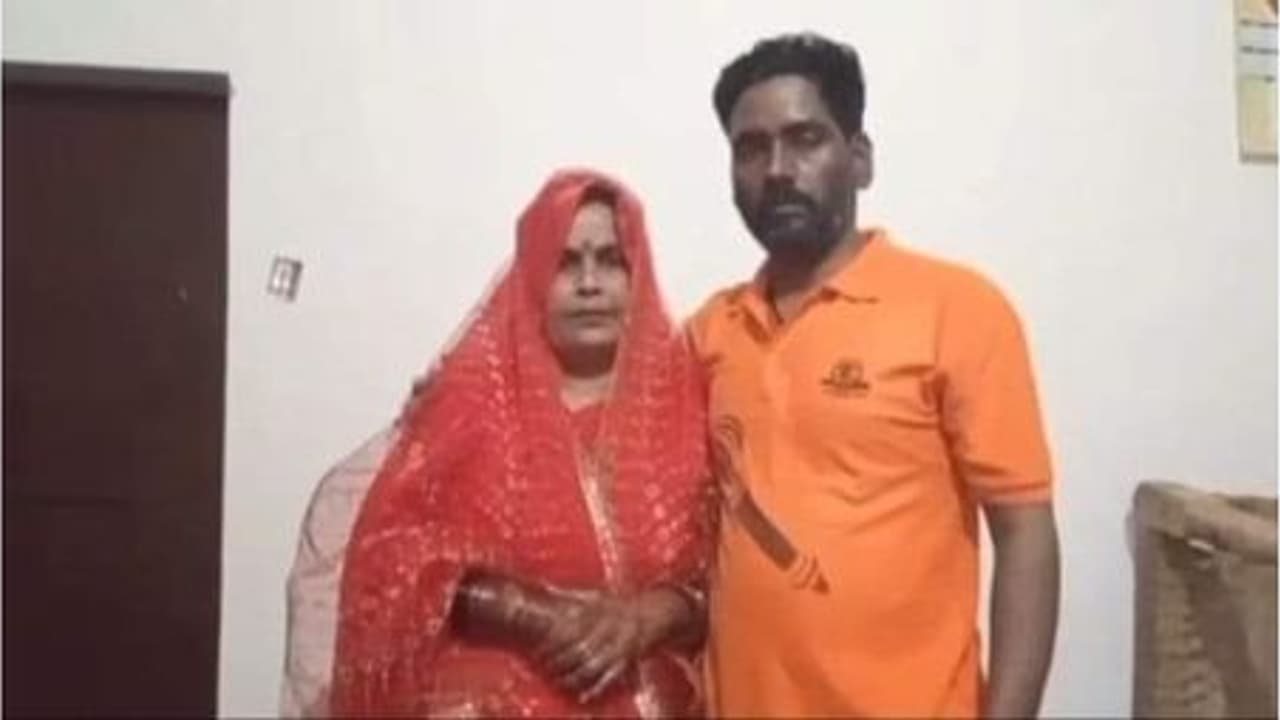 फातिमा-अब्दुल्ला की 25 साल बाद घर वापसी, हवन पूजन के बाद बने कविता-शिव प्रसाद, बताई धर्म परिवर्तन की ये वजह