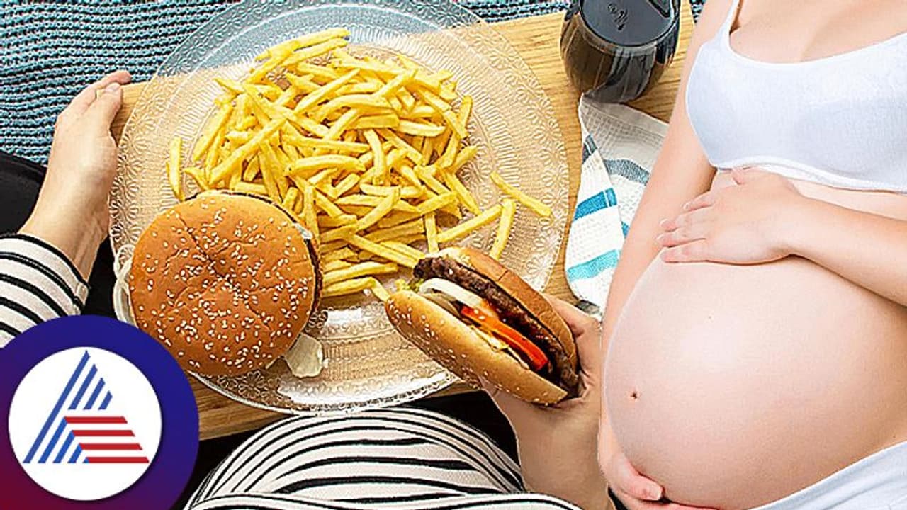 கர்ப்பிணி பெண்களே... மழைக்காலத்தில் இந்த மாதிரியான உணவுகளை ஒருபோதும் சாப்பிடாதீங்க...! கர்ப்பிணி பெண்களே... மழைக்காலத்தில் இந்த மாதிரியான உணவுகளை ஒருபோதும் சாப்பிடாதீங்க...!