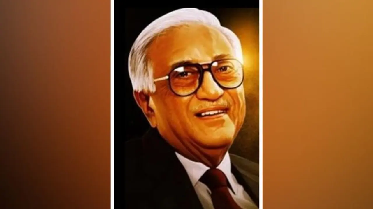 Binaca Geetmala host Ameen Sayani passes away aged 91 due to heart failure; Here's what we know