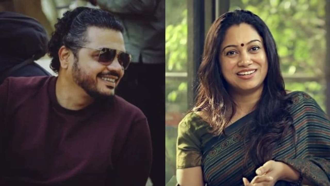 'പുതിയ അദ്ധ്യായത്തിന്‍റെ ആരംഭം'; അഞ്ജലി മേനോന്‍ ചിത്രത്തെക്കുറിച്ച് നിര്‍മ്മാതാവ്