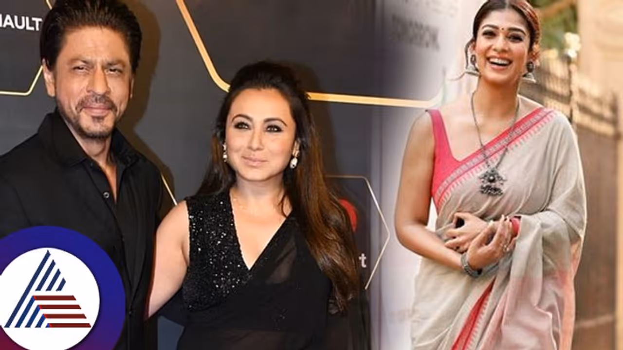 ದಾದಾಸಾಹೇಬ್ ಫಾಲ್ಕೆ ಚಲನಚಿತ್ರೋತ್ಸವ ಪ್ರಶಸ್ತಿ ಪ್ರಕಟ; ಅತ್ಯುತ್ತಮ ನಟ, ನಟಿ, ವಿಲನ್ ಯಾರು? ದಾದಾಸಾಹೇಬ್ ಫಾಲ್ಕೆ ಚಲನಚಿತ್ರೋತ್ಸವ ಪ್ರಶಸ್ತಿ ಪ್ರಕಟ; ಅತ್ಯುತ್ತಮ ನಟ, ನಟಿ, ವಿಲನ್ ಯಾರು?