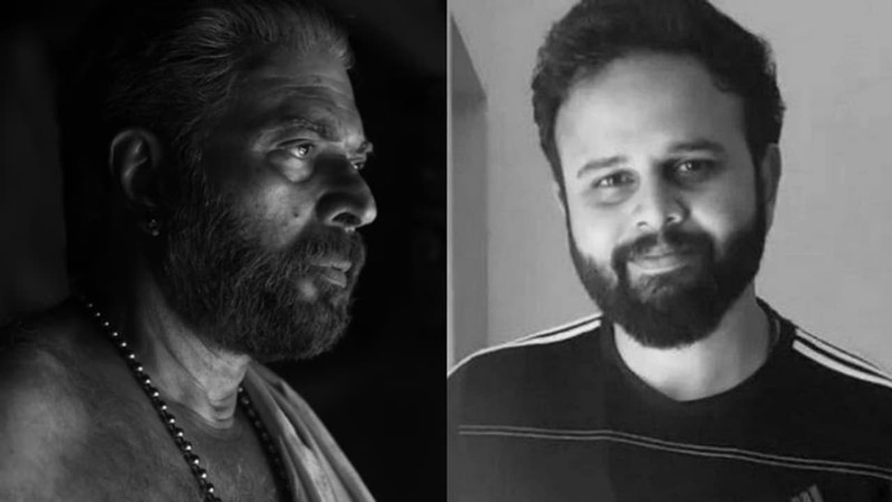 'ഭ്രമയുഗം 2 ഉണ്ടാകുമോ?', മറുപടിയുമായി സംവിധായകൻ രാഹുല് സദാശിവൻ 'ഭ്രമയുഗം 2 ഉണ്ടാകുമോ?', മറുപടിയുമായി സംവിധായകൻ രാഹുല് സദാശിവൻ