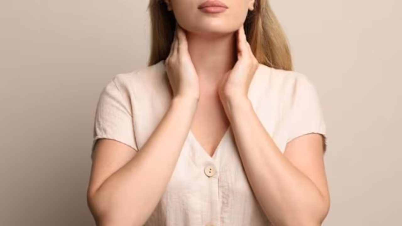 അയോഡിന്റെ കുറവ് ; പ്രധാനപ്പെട്ട ലക്ഷണങ്ങൾ അറിയാം അയോഡിന്റെ കുറവ് ; പ്രധാനപ്പെട്ട ലക്ഷണങ്ങൾ അറിയാം