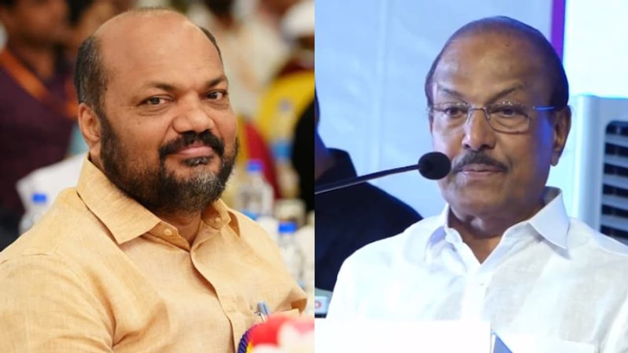 ആ പ്രചാരണം നടത്തുന്നത് കേരള വിരുദ്ധരായ ചിലർ, കുഞ്ഞാലിക്കുട്ടിയുടെ വാക്കുകൾ എല്ലാവരും ഏറ്റെടുക്കട്ടെ: പി രാജീവ് ആ പ്രചാരണം നടത്തുന്നത് കേരള വിരുദ്ധരായ ചിലർ, കുഞ്ഞാലിക്കുട്ടിയുടെ വാക്കുകൾ എല്ലാവരും ഏറ്റെടുക്കട്ടെ: പി രാജീവ്