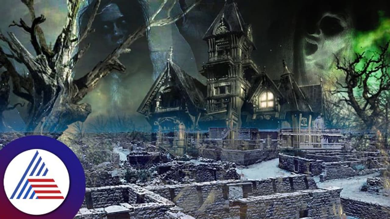 ನನ್ನ ಕಾಡಿದ 7 ಪ್ರೇತಾತ್ಮ ನಾಶಕ್ಕೆ ಮತ್ತೆ ಹುಟ್ಟುತ್ತೇನೆ ಎಂದು ಬದುಕು ಅಂತ್ಯಗೊಳಿಸಿದ ಯುವಕ! ನನ್ನ ಕಾಡಿದ 7 ಪ್ರೇತಾತ್ಮ ನಾಶಕ್ಕೆ ಮತ್ತೆ ಹುಟ್ಟುತ್ತೇನೆ ಎಂದು ಬದುಕು ಅಂತ್ಯಗೊಳಿಸಿದ ಯುವಕ!