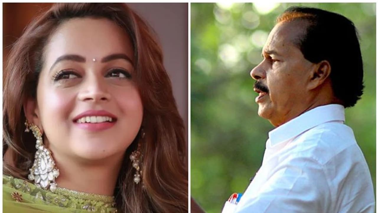 ജീവിതത്തിൽ ഒരിക്കലും പിടി തോമസിനെ മറക്കില്ല; കാര്യകാരണം വിവരിച്ച് ഭാവന, ഉമ തോമസി സാക്ഷിയാക്കി നടിയുടെ പ്രശംസ ജീവിതത്തിൽ ഒരിക്കലും പിടി തോമസിനെ മറക്കില്ല; കാര്യകാരണം വിവരിച്ച് ഭാവന, ഉമ തോമസി സാക്ഷിയാക്കി നടിയുടെ പ്രശംസ