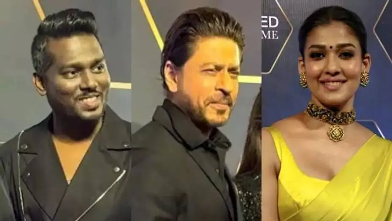 Jawan 2: Is Shah Rukh Khan‘s hit film sequel on cards? Here's what we know Jawan 2: Is Shah Rukh Khan‘s hit film sequel on cards? Here's what we know