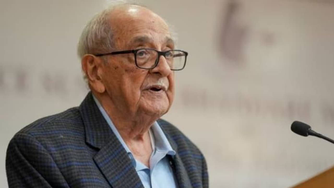 ഞെട്ടിച്ച കേസുകൾ, ഏഴ് പതിറ്റാണ്ട് നീണ്ട നിയമജീവിതം, ആരായിരുന്നു ഫാലി എസ് നരിമാൻ